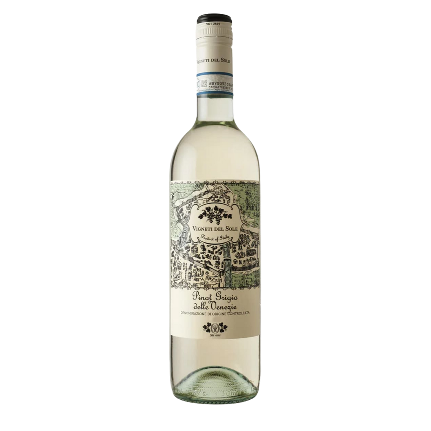 Vigneti del Sole Pinot Grigio - 750ml
