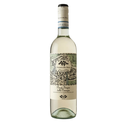Vigneti del Sole Pinot Grigio - 750ml