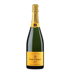 Veuve Clicquot Champagne - 750ml