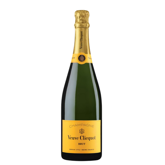 Veuve Clicquot Champagne - 750ml