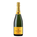 Veuve Clicquot Champagne - 750ml