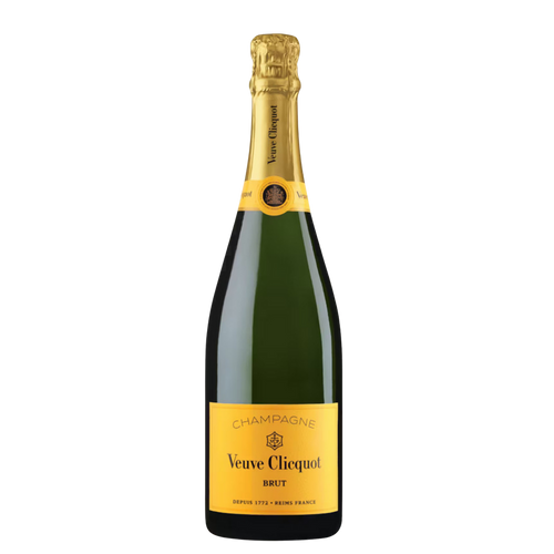Veuve Clicquot Champagne - 750ml