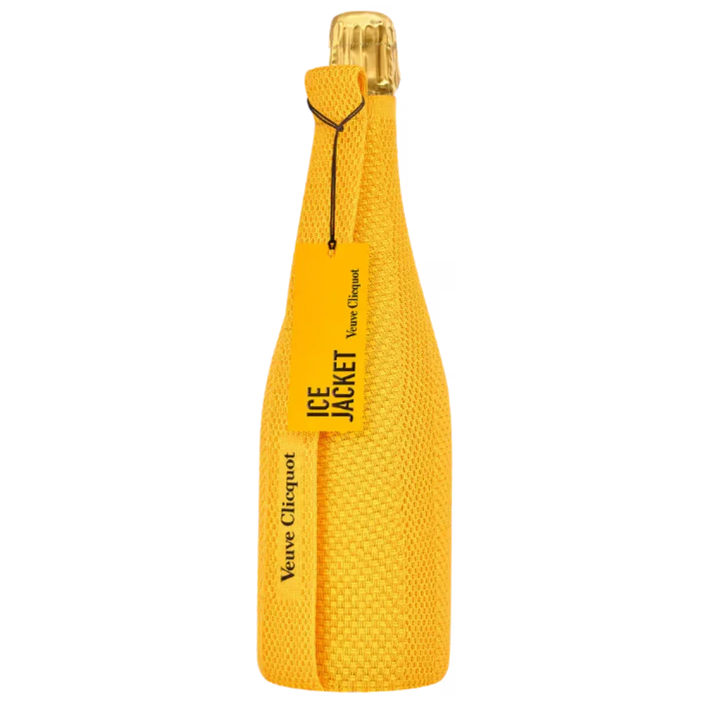 Veuve Clicquot Ice Jacket 750 ml