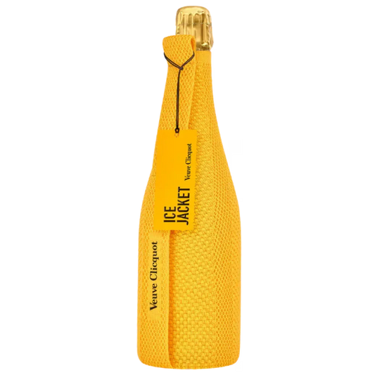 Veuve Clicquot Ice Jacket 750 ml