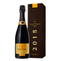 Veuve Clicquot Champagne Vintage 2015 - 750ml
