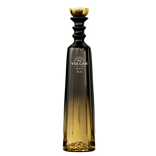 Volcan De Mi Tierra XA Tequila 750ml