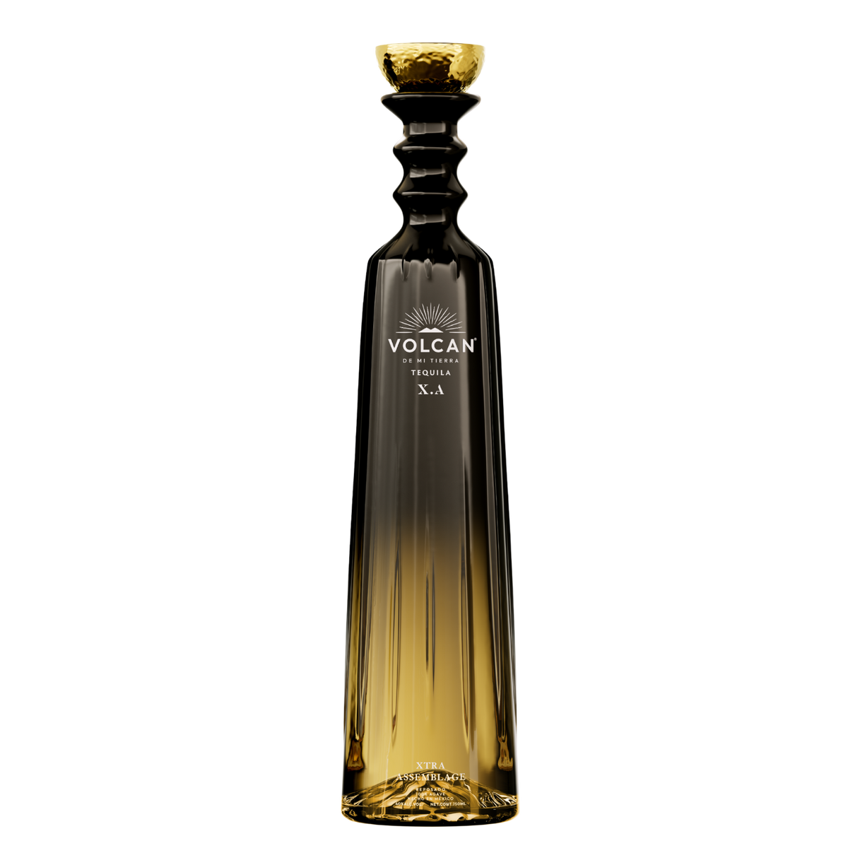 Volcan De Mi Tierra XA Tequila 750ml