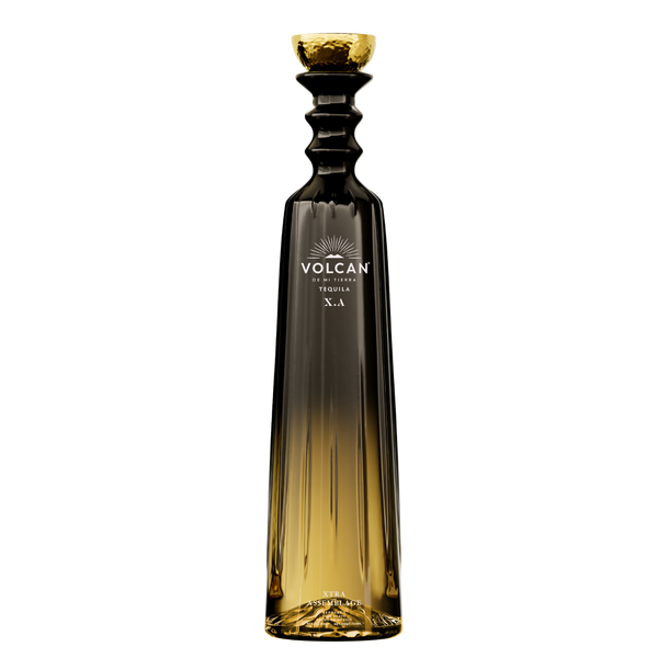 Volcan De Mi Tierra XA Tequila 750ml