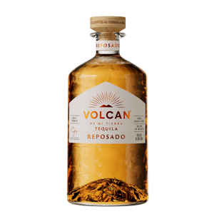Volcán de Mi Tierra Reposado Tequila - 750ml
