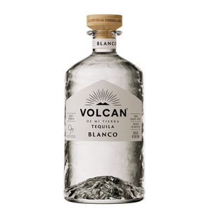 Volcán de Mi Tierra Blanco Tequila - 750ml