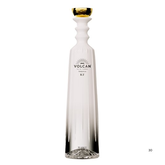Volcan De Mi Tierra Tahona BT Tequila 750ml