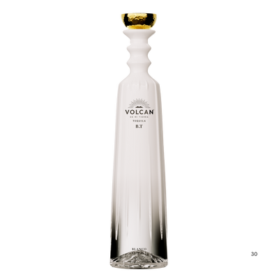 Volcan De Mi Tierra Tahona BT Tequila 750ml