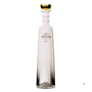 Volcán De Mi Tierra Blanco Tahona Tequila - 750ml bottle