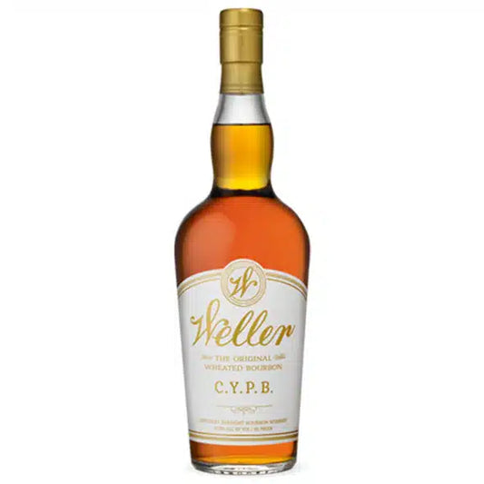 W.L. Weller CYPB Bourbon - 750ml