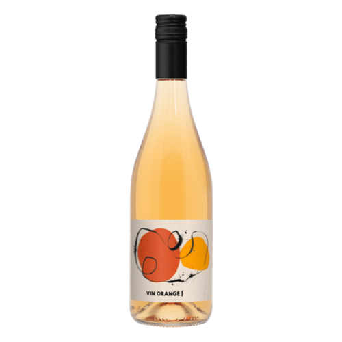 When Life Gives You Oranges - 750ml