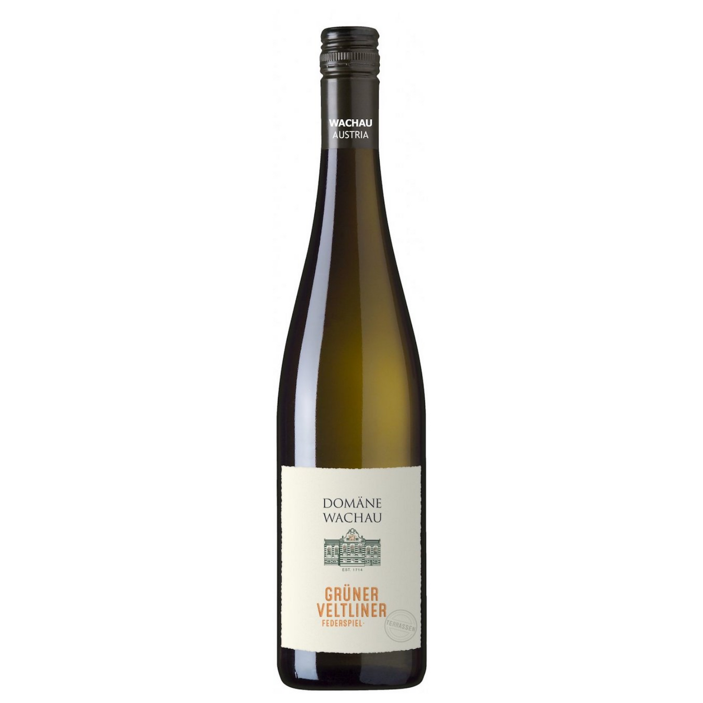 Domäne Wachau Grüner Veltliner - 750ml