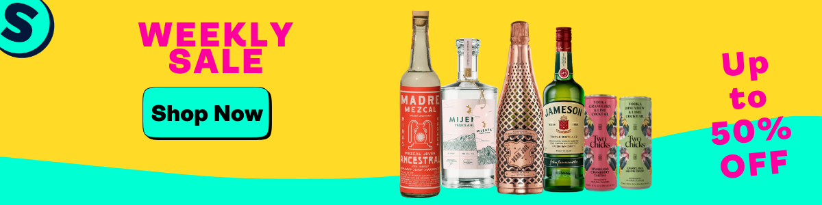 Sipsy Alcohol Delivery Sale