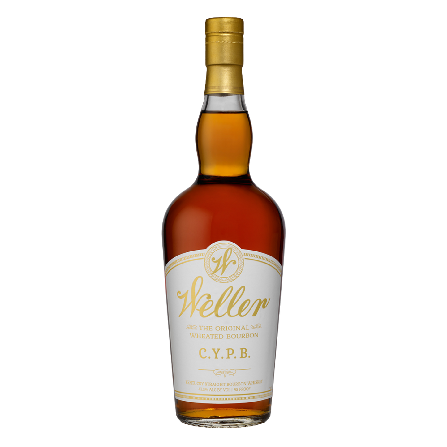 W.L. Weller CYPB Bourbon - 750ml