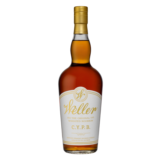 W.L. Weller CYPB Bourbon - 750ml