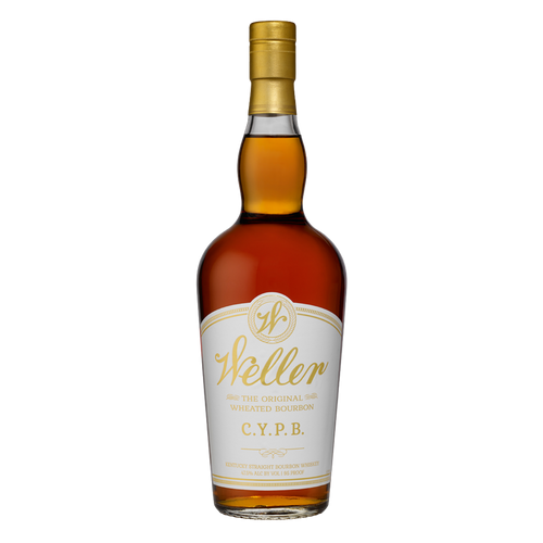 W.L. Weller CYPB Bourbon - 750ml