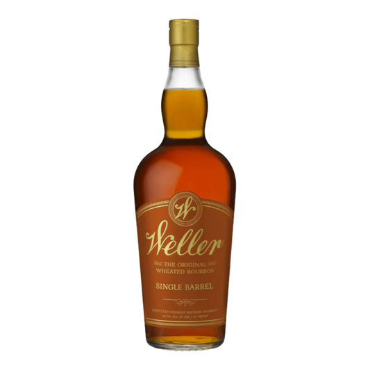 Weller single barrel