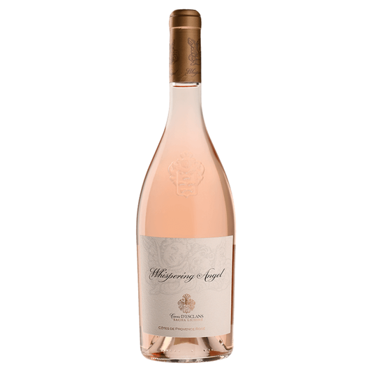 Château d'Esclans Whispering Angel Rosé - Caves d'Esclans - 750ml