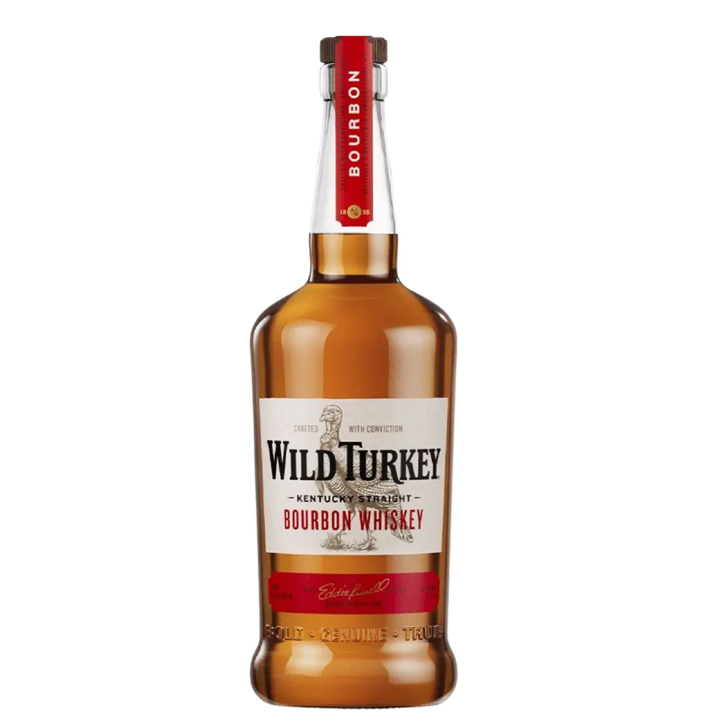 Wild Turkey Bourbon