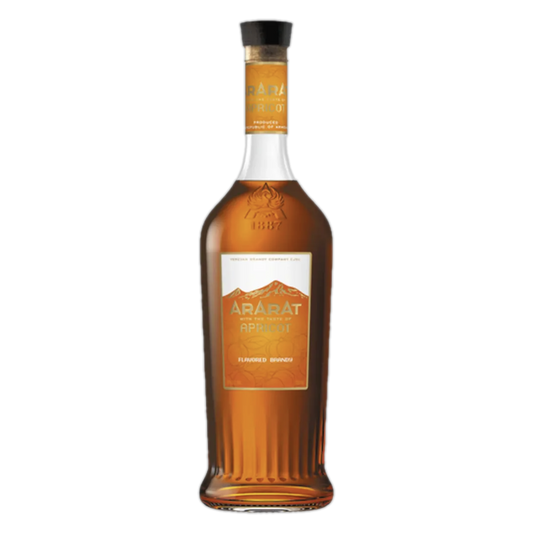 Ararat Apricot Brandy - 750ml bottle
