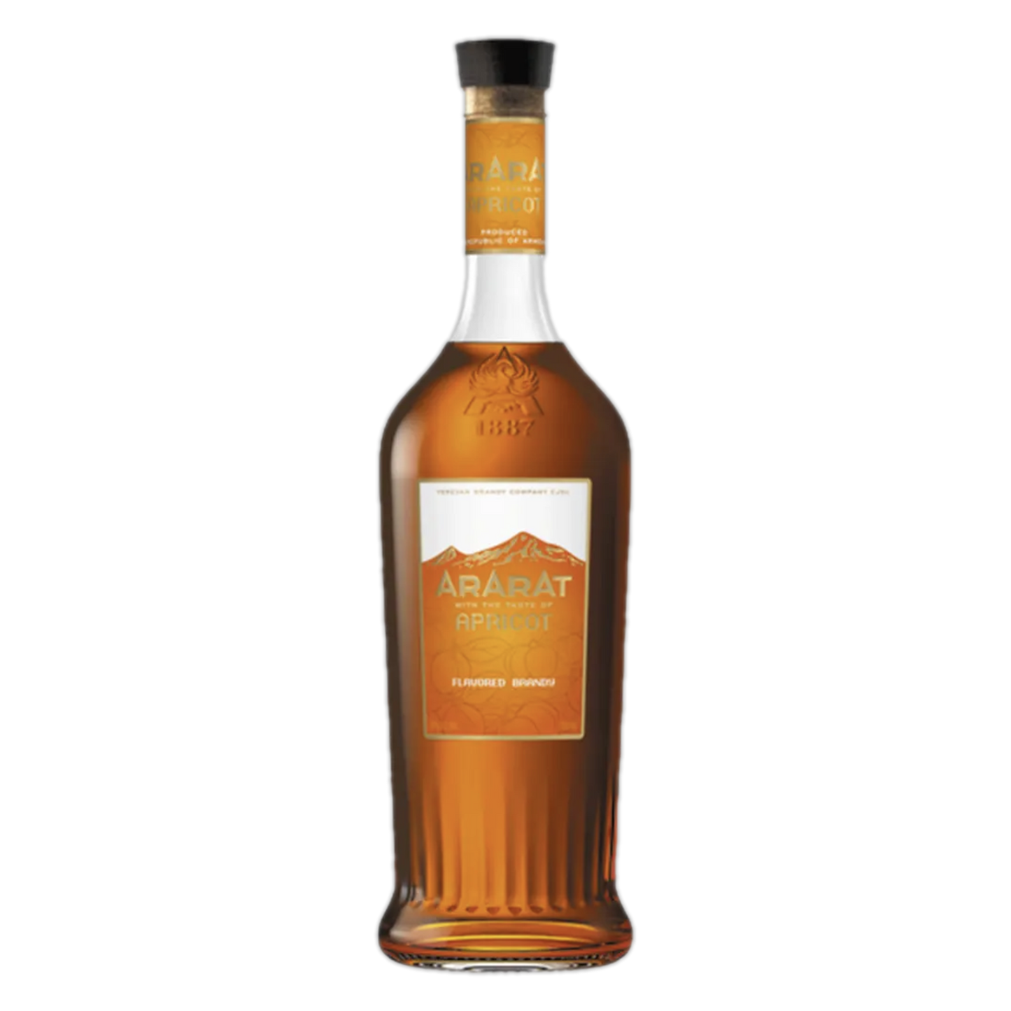 Ararat Apricot Brandy - 750ml bottle