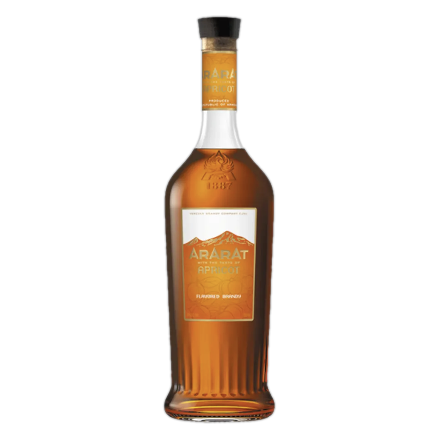 Ararat Apricot Brandy - 750ml bottle