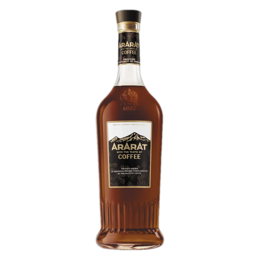 Ararat Coffee Brandy - 750ml bottle