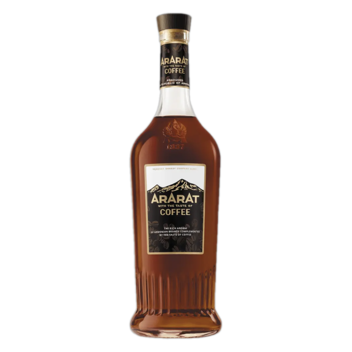 Ararat Coffee Brandy - 750ml bottle