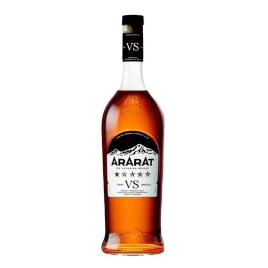 Ararat Brandy VS Bottle 750ml