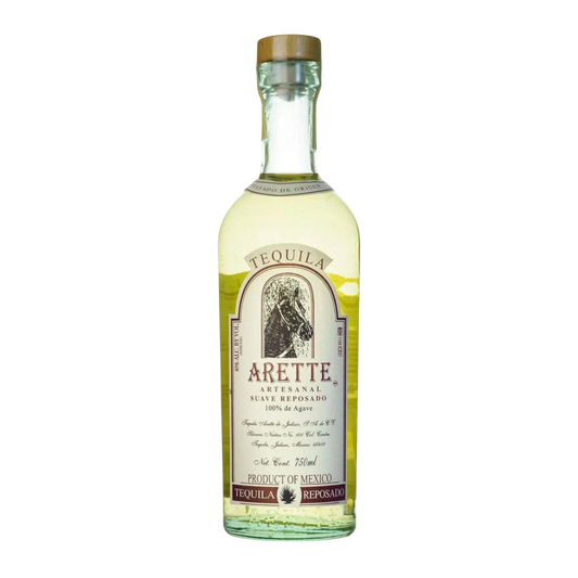 Arette Artesenal Reposado 50ml