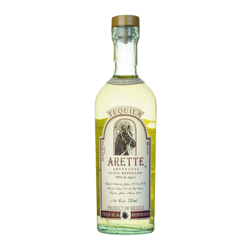 Arette Artesanal Reposado - 750ml