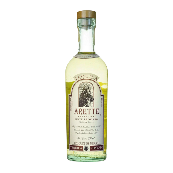 Arette Artesanal Reposado - 750ml