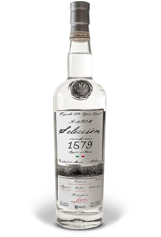 ArteNOM Selección de 1579 Blanco - 750ml