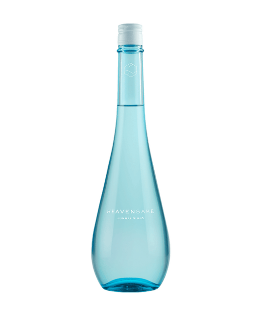 Heavensake Ginjo Sake - 750ml