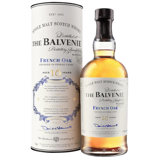 Balvenie French Oak 16 Year - 750ml
