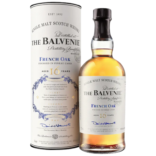 Balvenie French Oak 16 Year - 750ml