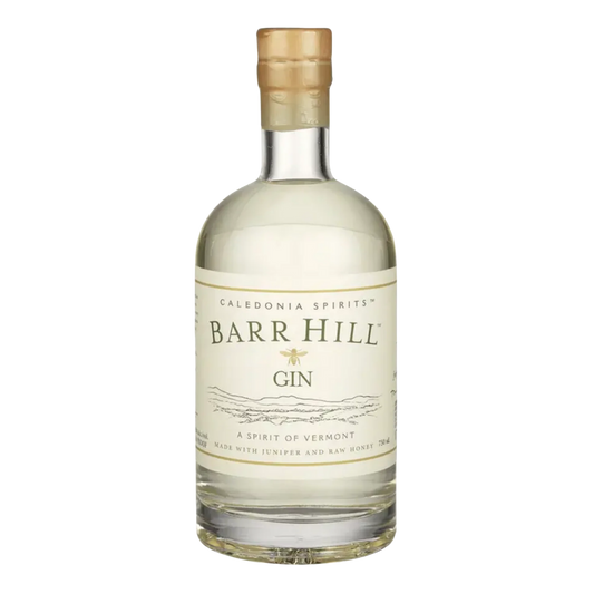Barr Hill Gin - 750ml