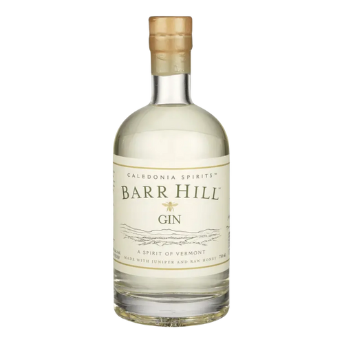 Barr Hill Gin - 750ml