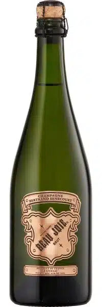 Beau Joie Brut - 750ml