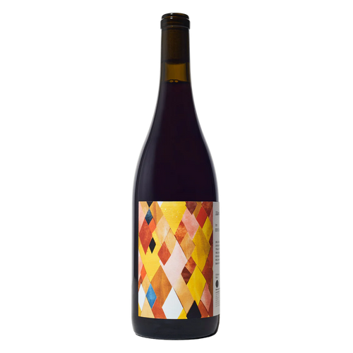 Martha Stoumen Benchlands Red - 750ml