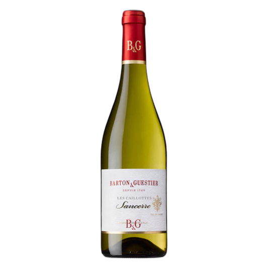 Barton & Guestier Sancerre Caillottes - 750ml bottle