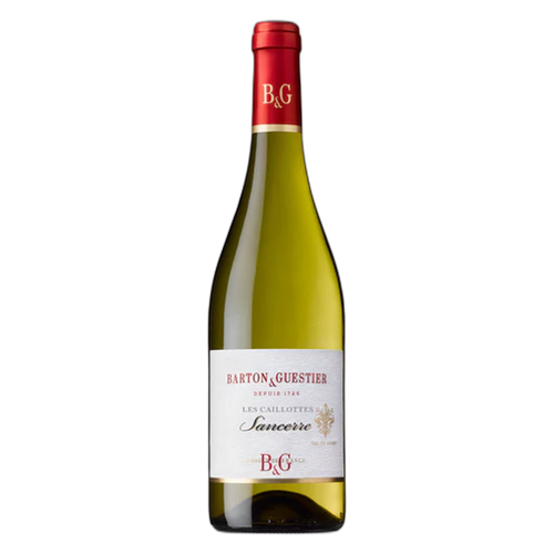 Barton & Guestier Sancerre Caillottes - 750ml