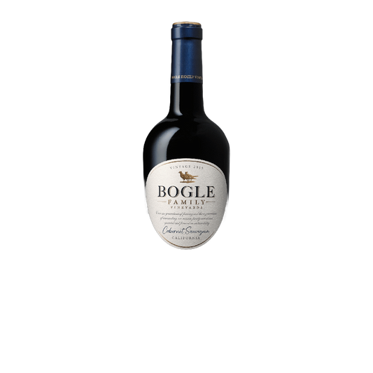 Bogle Cabernet Sauvignon - 750ml