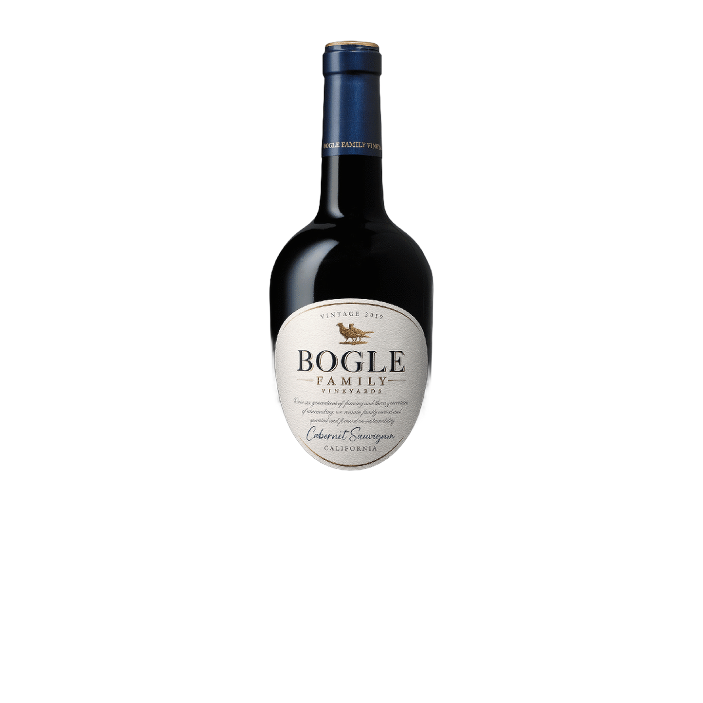 Bogle Cabernet Sauvignon - 750ml