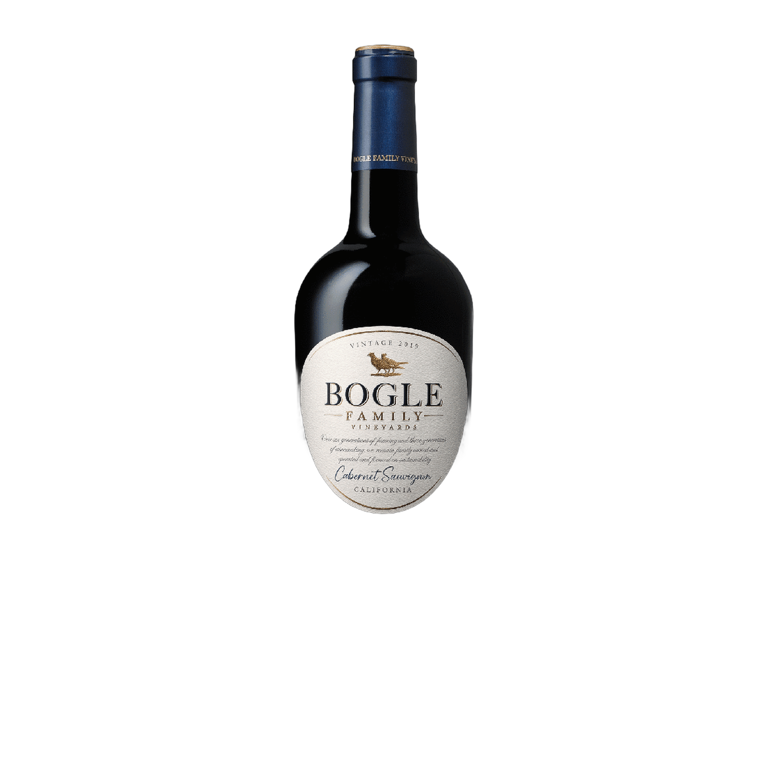 Bogle Cabernet Sauvignon - 750ml