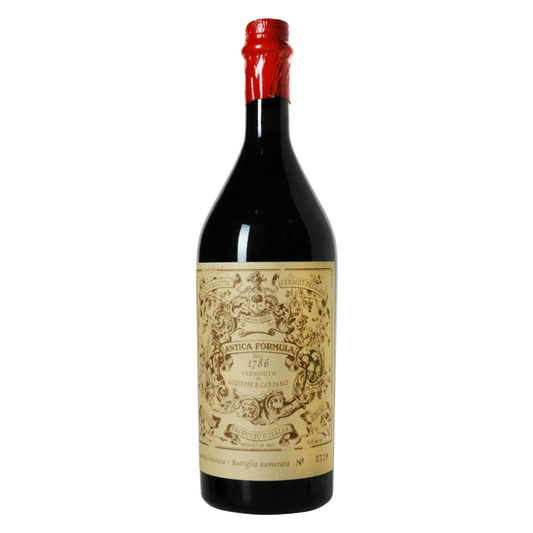 Carpano Antica Formula Vermouth - 750ml bottle